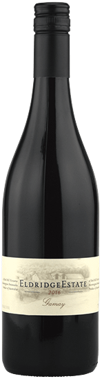 Eldridge Estate Gamay